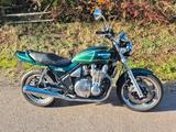 Kawasaki Zephyr 1100 - KAWASAKI ZEPHYR 1100