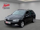 Skoda Fabia 1.2 TSI Combi Style *AUTOMATIK!* - Skoda Fabia: Combi Style