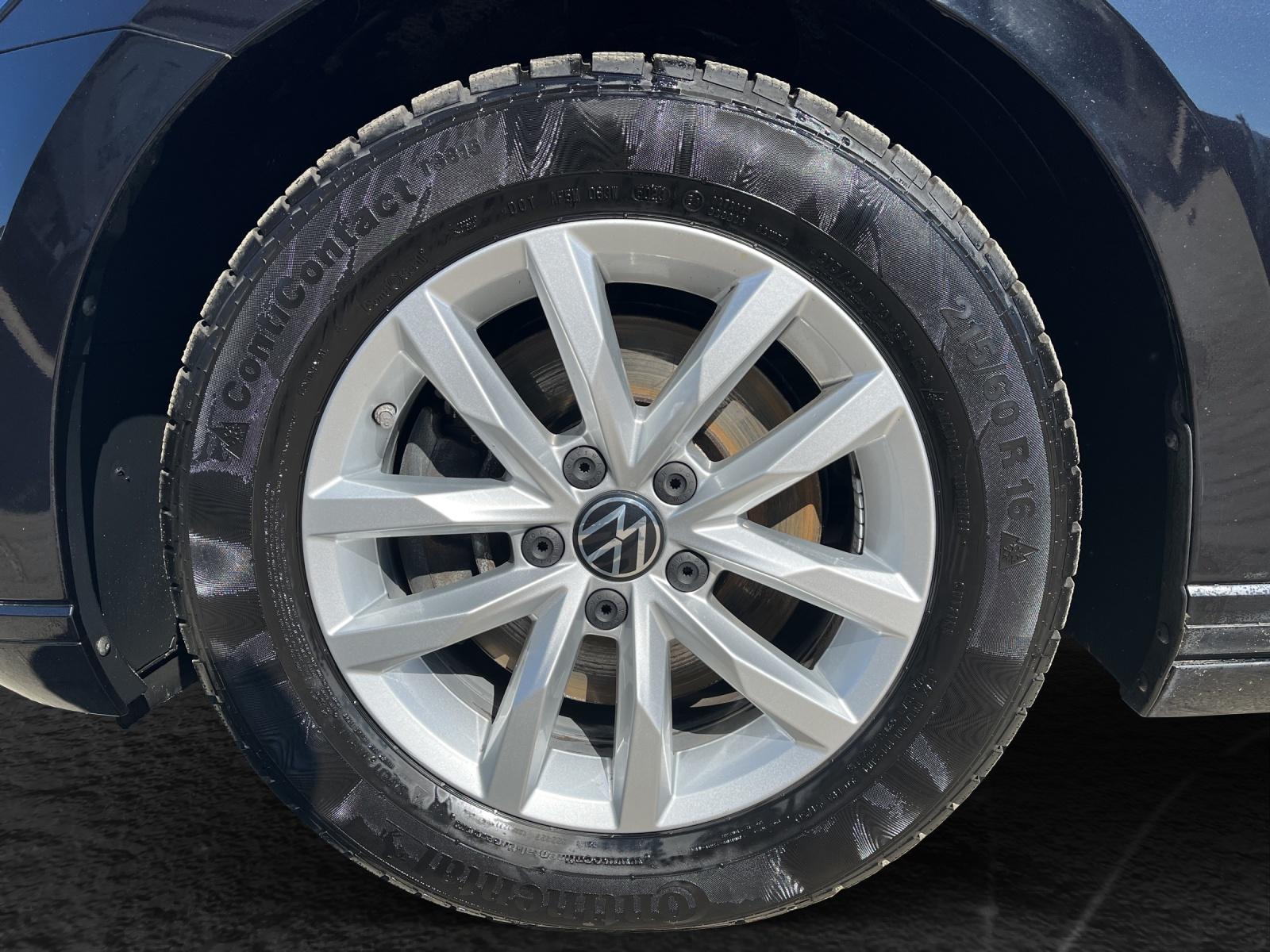Volkswagen Passat 1.5 TSI DSG Business AHK Navi LE, миниатюра 6
