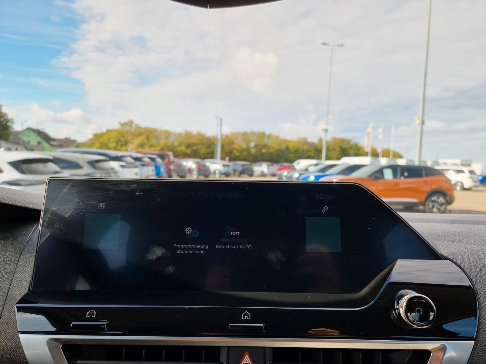 Citroën ë-C4 Feel Elektro *NAVI*DAB*SHZ*LHZ*PDC*KAMERA*