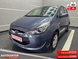 Hyundai ix20 FIFA world Cup Edition "1 HAND-KLIMA-USB" - Hyundai ix20 Edition20 mit Benzin-Antrieb