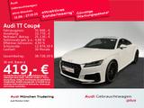 Audi TT Coupé 45 TFSI quattro 180(245) kW(PS) S troni