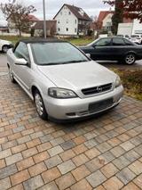 Opel Astra 1.8 16V Cabrio Bertone Edition Bertone... - gebrauchte Opel Astra aus dem Jahr 1998