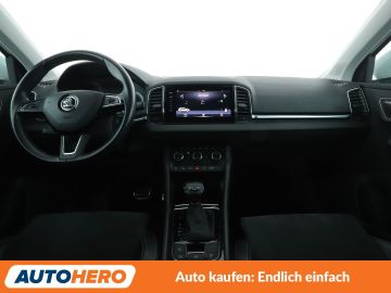 Skoda Karoq - 12