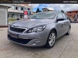 Peugeot 308 SW 1.6 Blue HDI 100 #7526 - Peugeot 308: SW 7