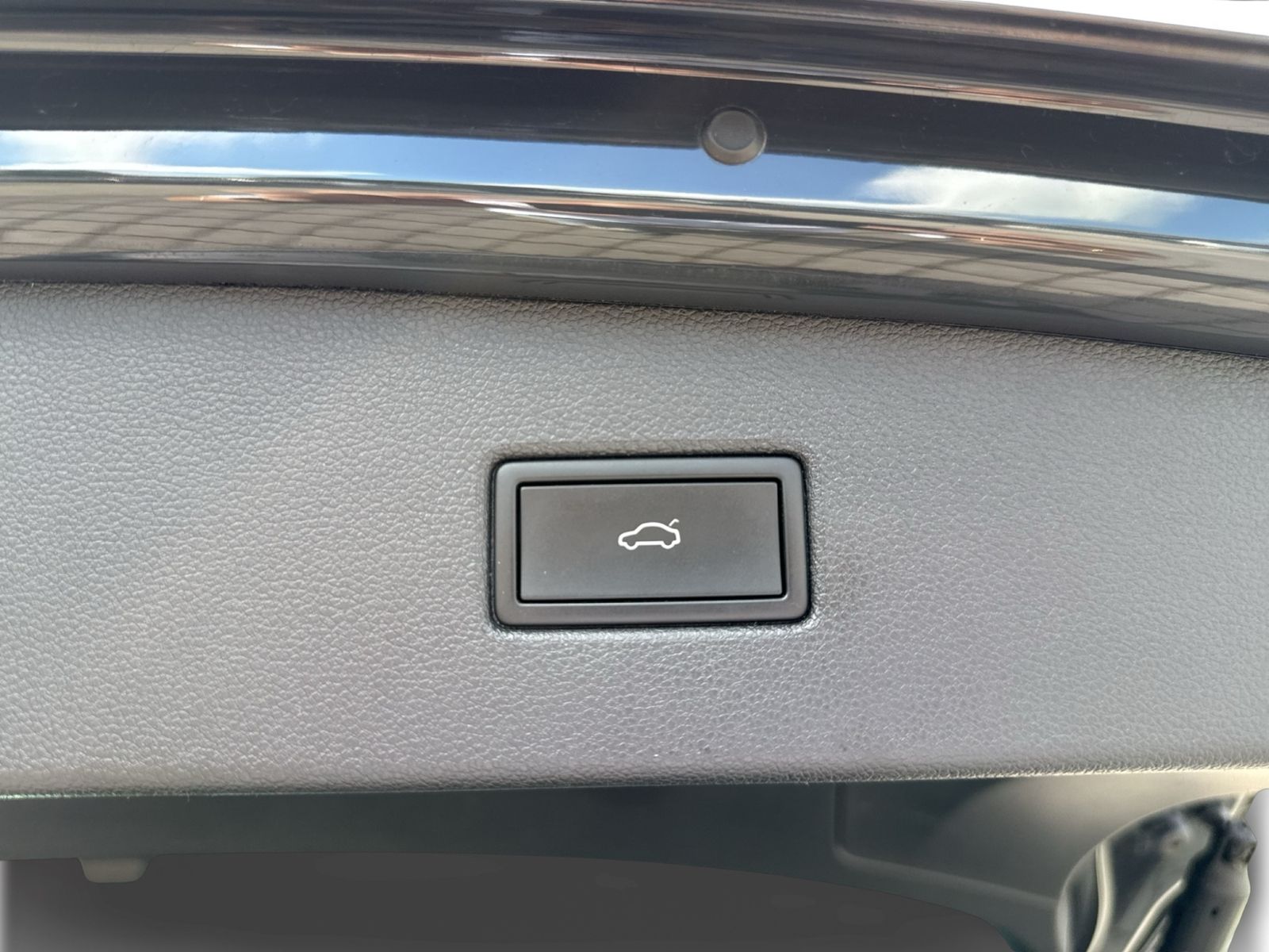 Tiguan 1.5 TSI Move, ACC, Sitzhzg, elektr. Koffe
