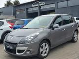 Renault Scenic III Luxe/Automatik/Leder/PDC/SHZ/2.Ha/Eu4 - Renault Scenic: Luxe