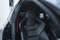 Fahrzeugabbildung Audi RS3 Sportback 2.5 TFSI Quattro*Schalensitz*MwSt*