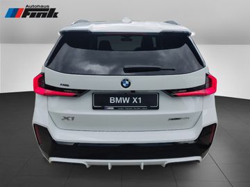 BMW X1 xDrive23i M Sportpaket DAB LED Komfortzg.