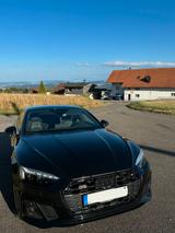 Audi S5 Sportback 3.0 TDI quattro