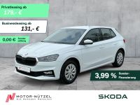 Skoda Fabia - Vorschau Bild 1