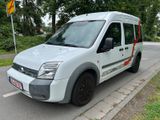 Ford Tourneo Connect LX Kombi lang, TÜV 11/26 - gebrauchte Ford Tourneo aus dem Jahr 2008