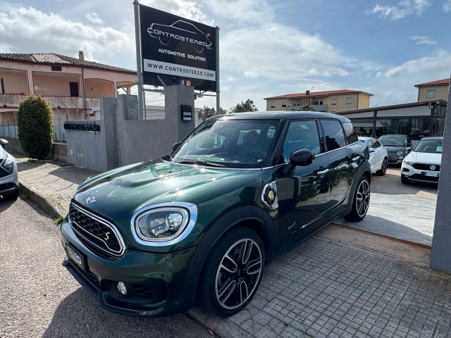 MINI COUNTRYMAN COOPER SE ALL4 - FINANZIABILE