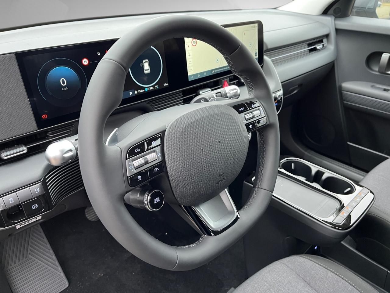 Hyundai IONIQ 5 – Bild 16