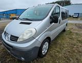 Renault Trafic Passenger L2H1 AHK - : Van, Passenger