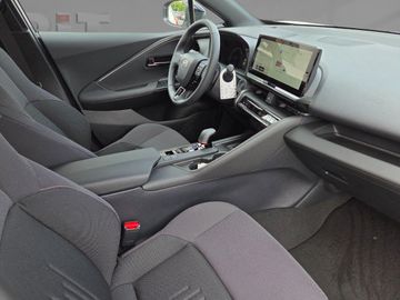 Toyota C-HR - 12