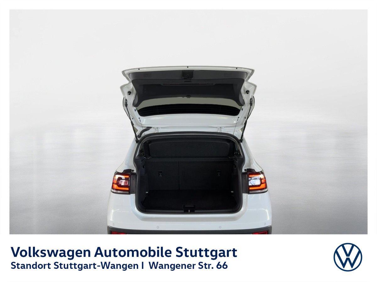 Volkswagen T-Cross - Bild 5