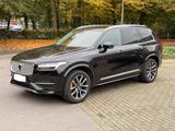 Volvo XC90 B5 AWD  7 Sitzer Geartronic Inscription  - Volvo XC90 in Essen