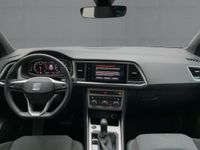 Seat Ateca - Vorschau Bild 9