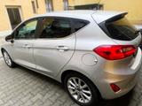 Ford Fiesta 1,0 EcoBoost 74kW Titanium Automatik ... - Ford Fiesta Gebrauchtwagen in München