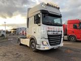 Andere DAF XF 530 FT Zugmaschine - Zugmaschine