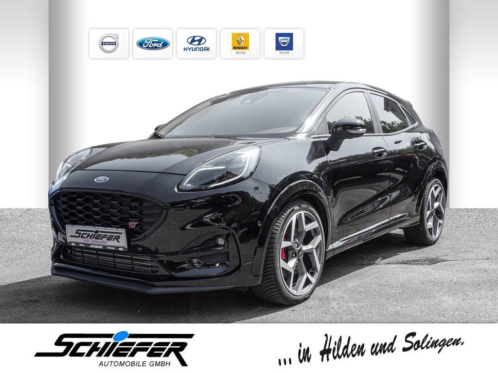 Ford Puma ST X *200PS*Launch Co.*TWA*LED*B&O*uvm.