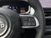 Jeep Avenger - Vorschau Bild 16
