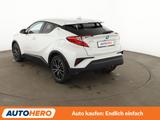 Toyota C-HR 1.8 Hybrid Lounge Aut*NAVI*ACC*CAM*PDC*SHZ* - Toyota mit Hybrid-Antrieb: Geländewagen
