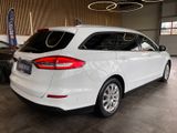 Ford Mondeo Turnier Edition *NAVI*KAMERA*PDC*TEMPOMAT - Ford Mondeo: Weiß