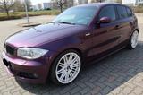 BMW 130i M Klima E87 19 Zoll Alufelgen - BMW 130: 130i