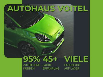 Ford Ka KA+ Cool & Sound