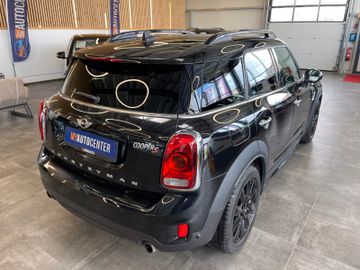 MINI Cooper S Countryman *1.HAND*19%*PANO*KAMERA*PDC*