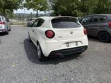 Alfa Romeo MiTo Turismo - Alfa Romeo MiTo: Kleinwagen