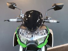 KAWASAKI Z E-1 Elektro Motorrad A1 B196+ SOFORT VERFÜGBAR