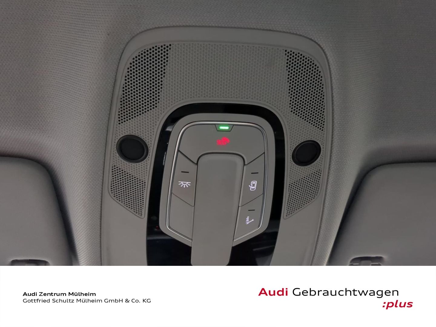 Audi A4 - Bild 22