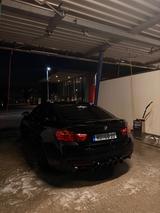 BMW 420d Gran Coupe// M-Paket// Shadowline - BMW 420 Gran Coupé mit Diesel-Antrieb