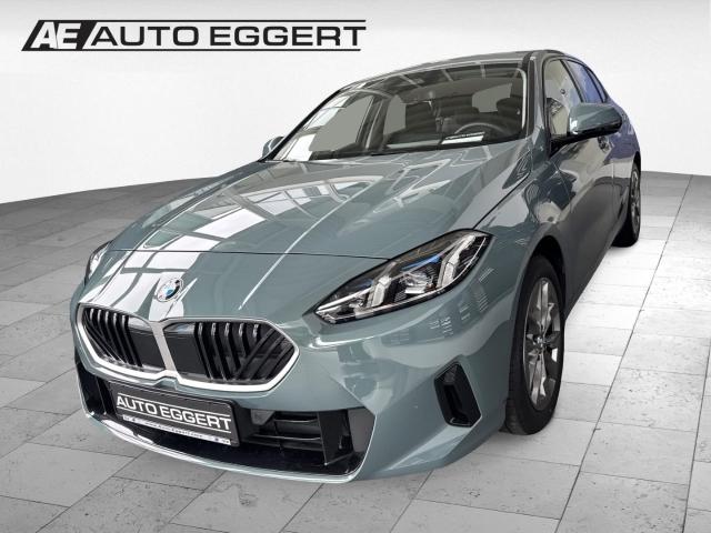 BMW 120 i Park-Assistent Navi LED SHZ Mehrzonenklima