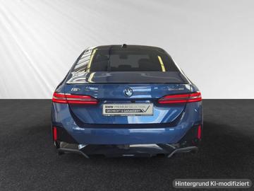 صورة 8 لـ 2023 BMW I5
