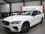 Volvo V60 PLUS DARK RECHARGE P-HEV AWD R-DESIGN SPORT - Volvo V60: Sport