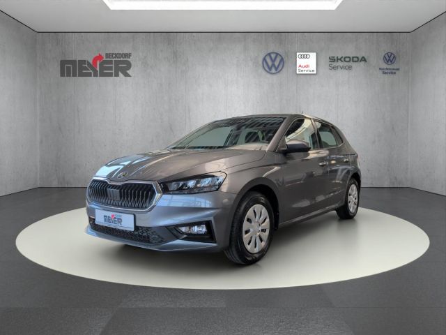 Fabia Selection 1.0 TSI Klima Einparkhilfe