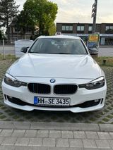 BMW 328i F30 (245 PS) BJ 2014 - BMW 3er Reihe: Ps