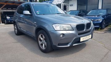 BMW X3 - 3