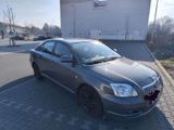 Toyota Avensis T25 Automatik Tempomat Xenon - Toyota Avensis: T25