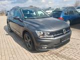 Volkswagen Tiguan Comfortline BMT/Start-Stopp - Volkswagen Tiguan in Kassel