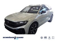 Volkswagen Touareg - Vorschau Bild 1