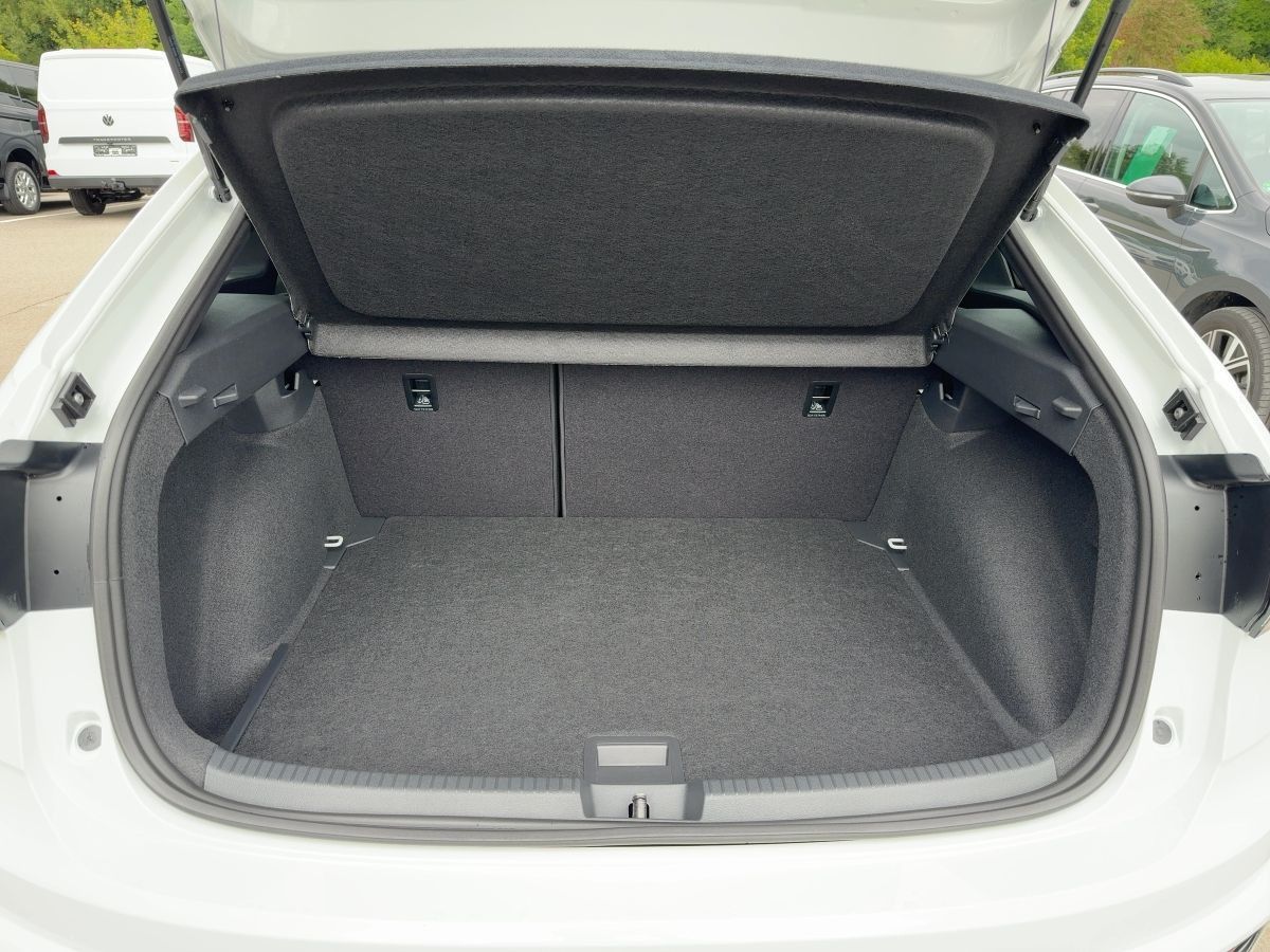 Volkswagen Taigo - Bild 6