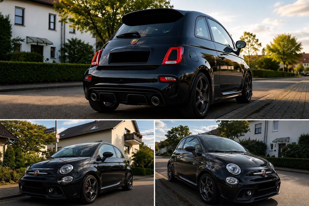Image of Fiat 500