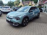 Citroën *C4 1.2 Max HUD Navi LED Kamera Totwinkel - gebrauchte Citroën C4 aus dem Jahr 2024