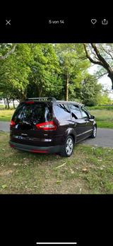 Ford galaxy - Ford Galaxy in Gelsenkirchen