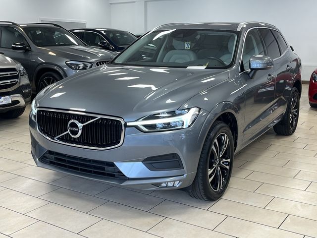 Volvo XC60 Momentum Pro 2WD*Navi*LED*AHK*Leder*RFK*SHZ